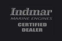Indmar Engines Certified Dealer